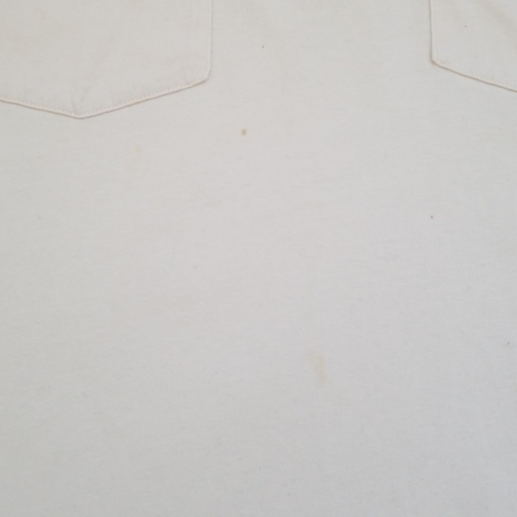 J.Crew Men Cotton Long Sleeve Top - Picture 6 of 6